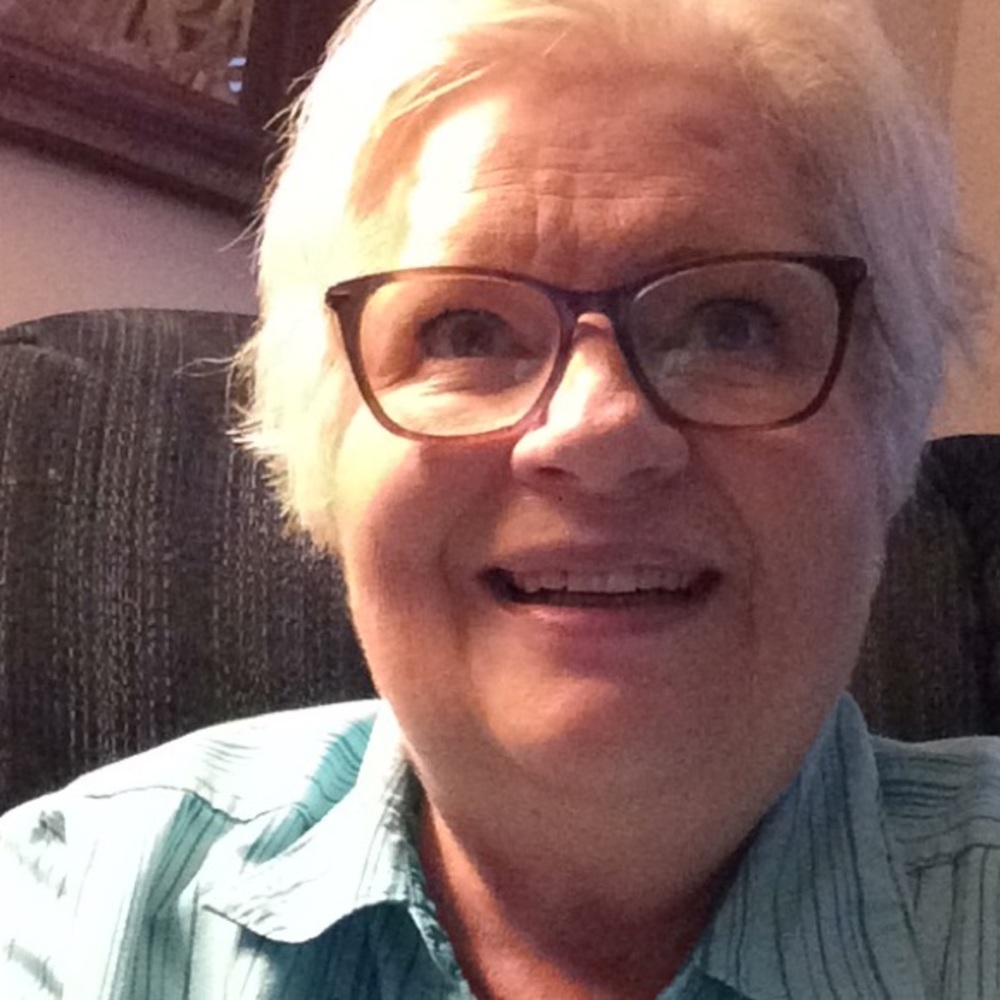 Meet your Posher, Donna